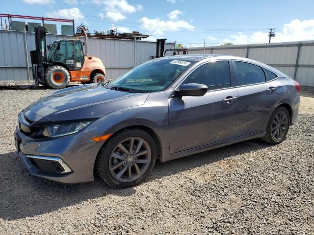 HONDA CIVIC 2020 19xfc1f37le004468