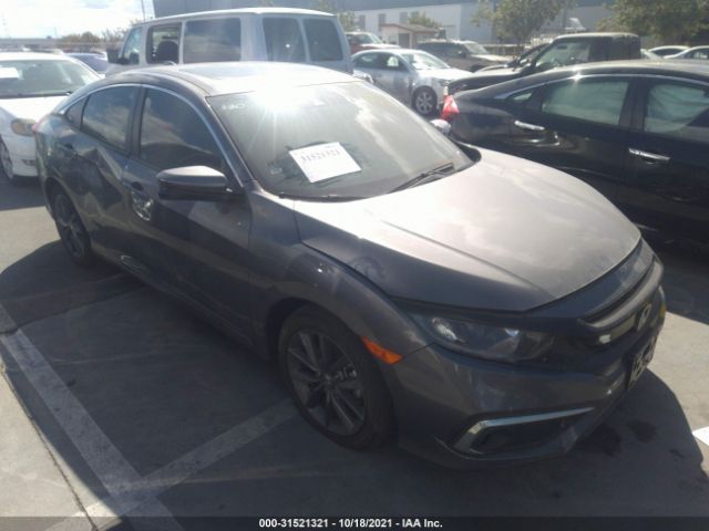 HONDA CIVIC SEDAN 2020 19xfc1f37le212026