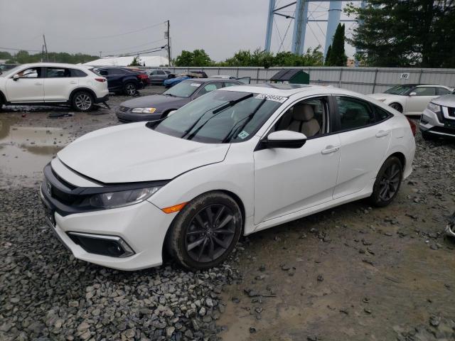 HONDA CIVIC 2020 19xfc1f37le215718