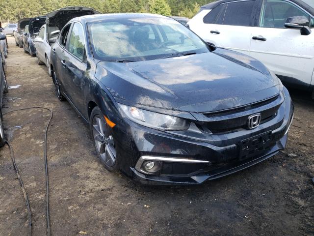 HONDA NULL 2021 19xfc1f37me209001