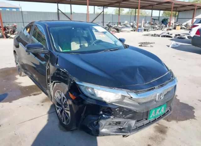 HONDA CIVIC SEDAN 2016 19xfc1f38ge000497