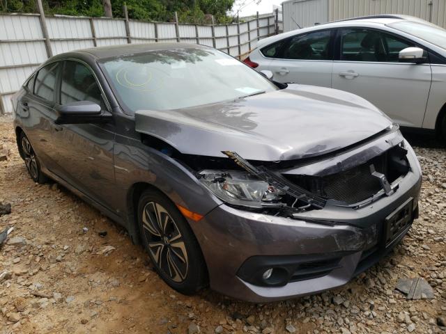 HONDA CIVIC EX 2016 19xfc1f38ge003738