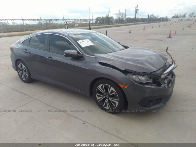 HONDA CIVIC SEDAN 2016 19xfc1f38ge006347