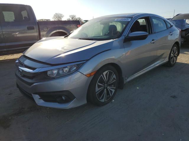 HONDA CIVIC EX 2016 19xfc1f38ge008051