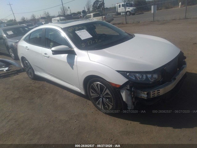 HONDA CIVIC SEDAN 2016 19xfc1f38ge009359