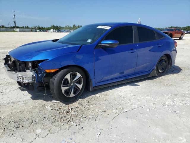 HONDA CIVIC EX 2016 19xfc1f38ge009698