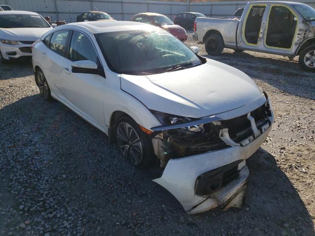 HONDA CIVIC EX 2016 19xfc1f38ge010835