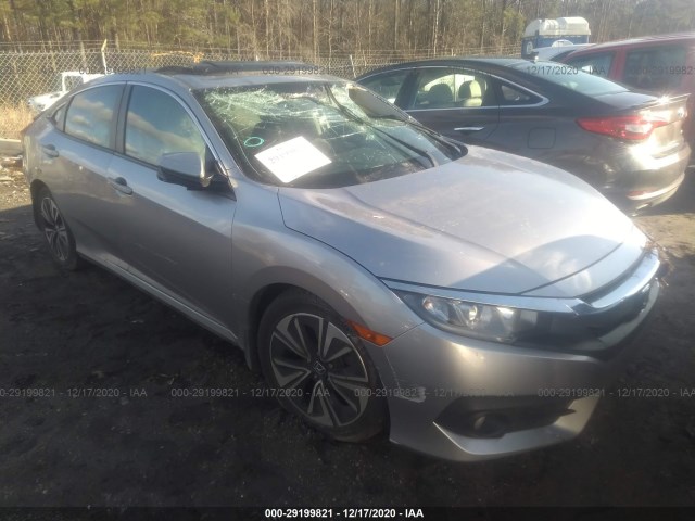 HONDA CIVIC SEDAN 2016 19xfc1f38ge015954