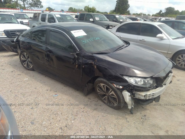 HONDA CIVIC SEDAN 2016 19xfc1f38ge019289