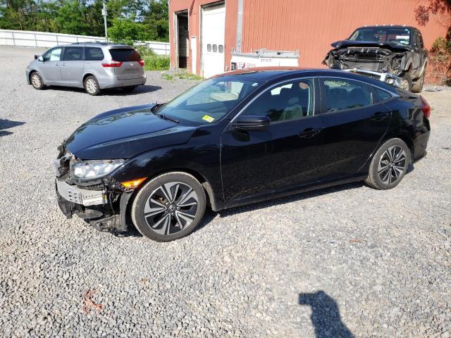 HONDA CIVIC EX 2016 19xfc1f38ge023472