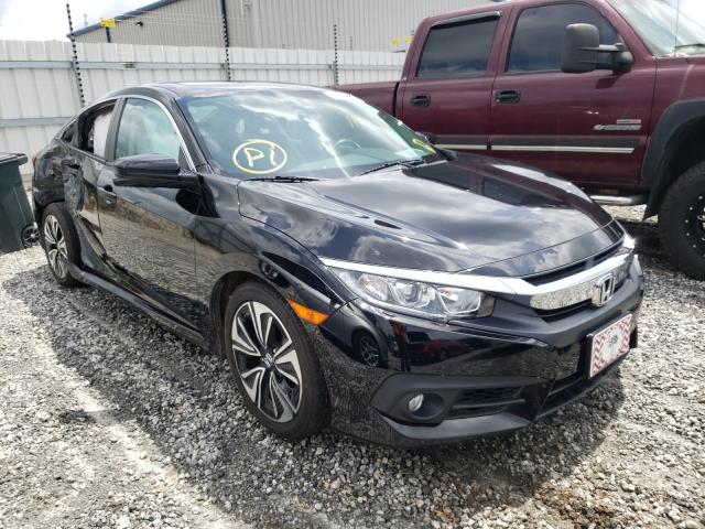 HONDA CIVIC EX 2016 19xfc1f38ge024833