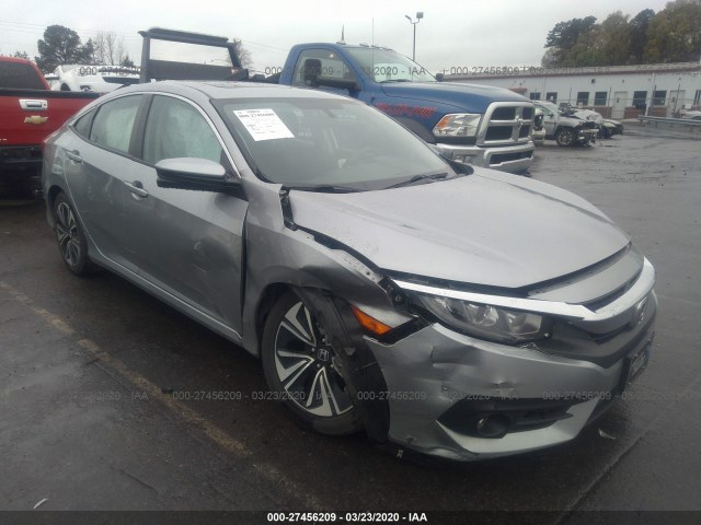 HONDA CIVIC SEDAN 2016 19xfc1f38ge026257