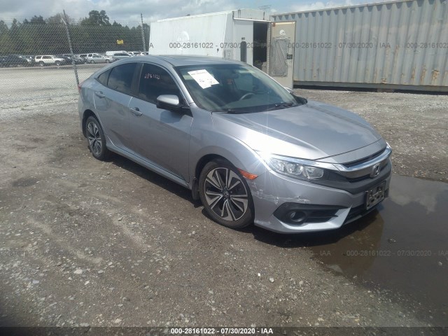 HONDA CIVIC SEDAN 2016 19xfc1f38ge026839