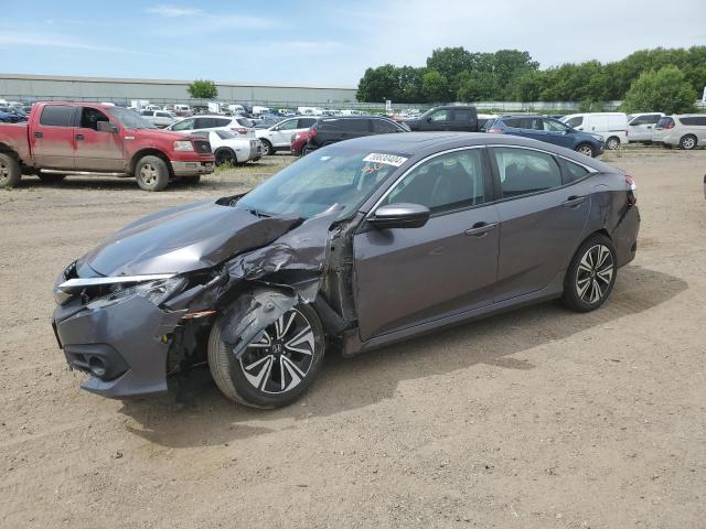 HONDA CIVIC EX 2016 19xfc1f38ge034147