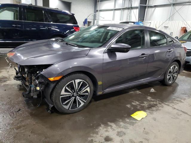 HONDA CIVIC EX 2016 19xfc1f38ge034164