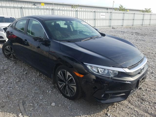 HONDA CIVIC EX 2016 19xfc1f38ge037386