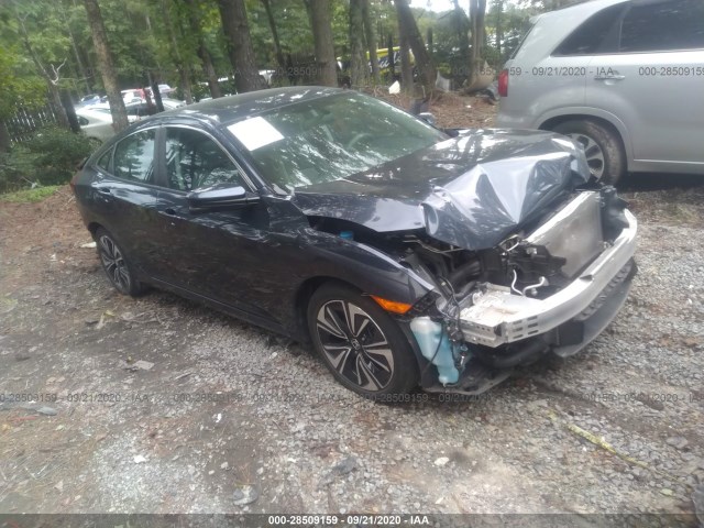 HONDA CIVIC SEDAN 2016 19xfc1f38ge040658