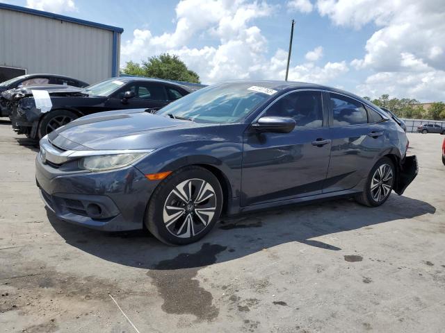 HONDA CIVIC EX 2016 19xfc1f38ge045696