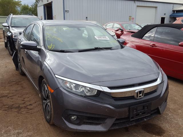 HONDA CIVIC EX 2016 19xfc1f38ge201364