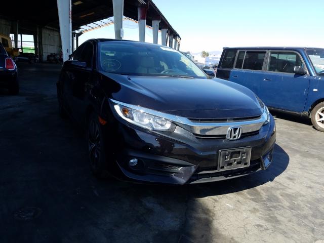 HONDA CIVIC EX 2016 19xfc1f38ge202370