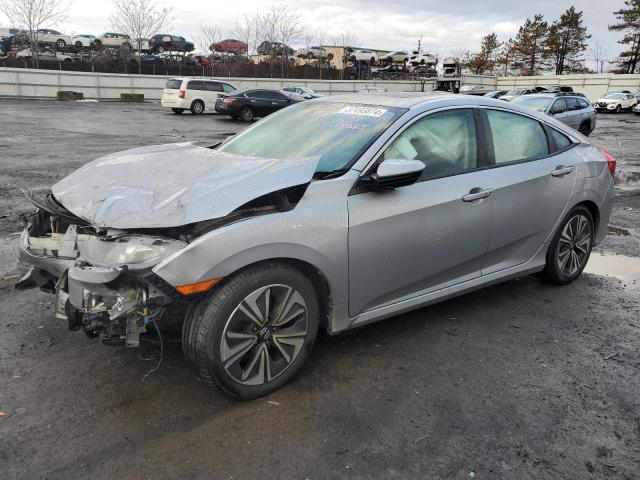 HONDA CIVIC 2016 19xfc1f38ge202577