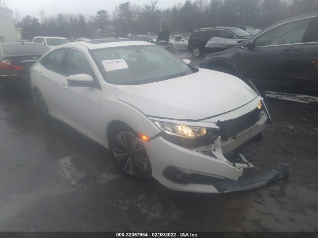 HONDA CIVIC SEDAN 2016 19xfc1f38ge206239