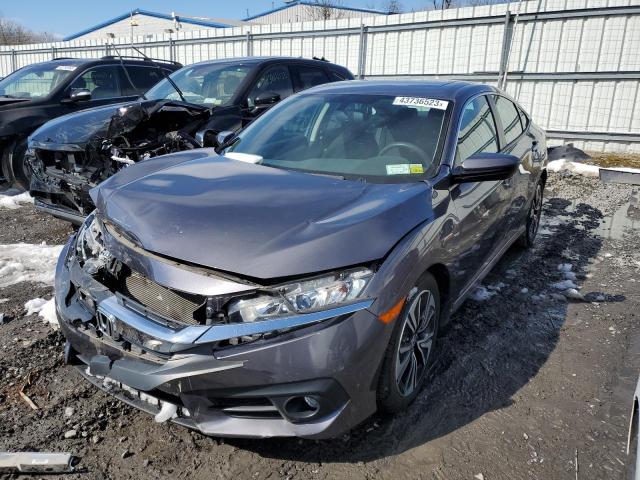 HONDA CIVIC EX 2016 19xfc1f38ge206323