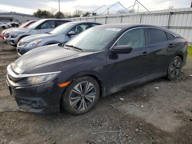 HONDA CIVIC 2016 19xfc1f38ge209710