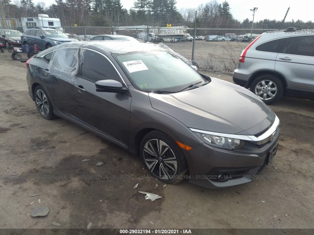 HONDA CIVIC SEDAN 2016 19xfc1f38ge210730