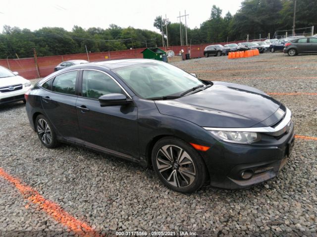 HONDA CIVIC SEDAN 2016 19xfc1f38ge217872