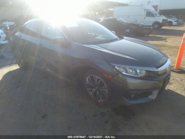 HONDA CIVIC SEDAN 2016 19xfc1f38ge221274