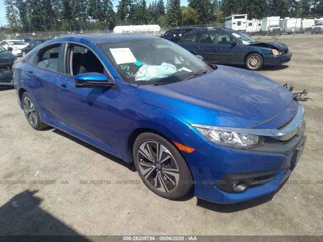 HONDA CIVIC SEDAN 2016 19xfc1f38ge221632