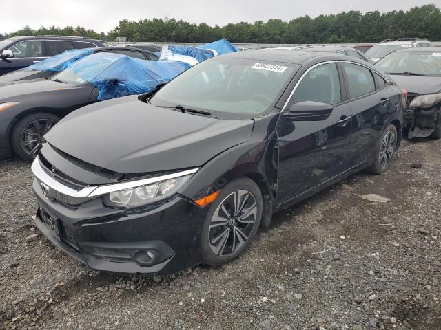 HONDA CIVIC EX 2017 19xfc1f38he015759