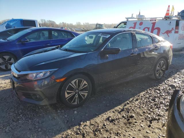 HONDA CIVIC 2017 19xfc1f38he019004