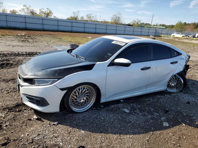 HONDA CIVIC EX 2017 19xfc1f38he020380