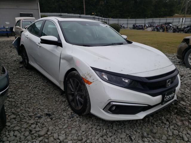 HONDA CIVIC EX 2019 19xfc1f38ke002520