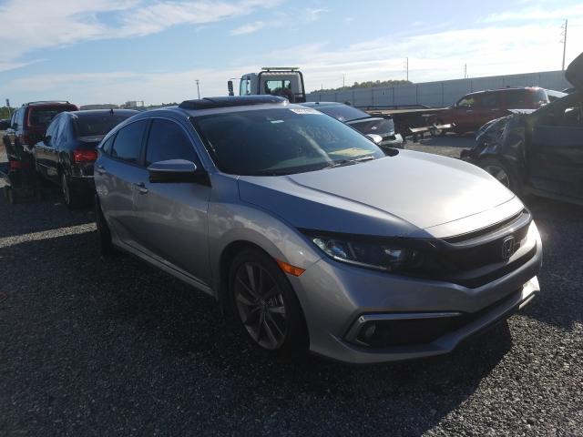 HONDA CIVIC EX 2019 19xfc1f38ke004218