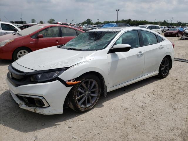 HONDA CIVIC EX 2019 19xfc1f38ke013081