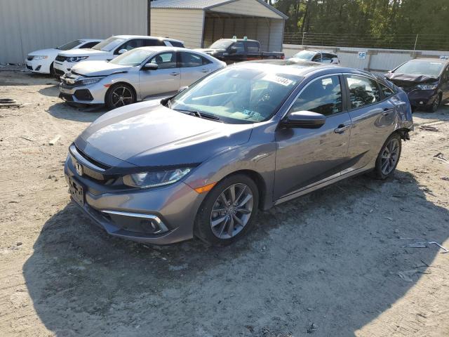 HONDA CIVIC EX 2019 19xfc1f38ke203334