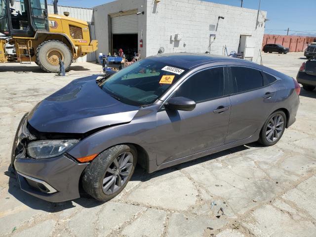 HONDA CIVIC 2019 19xfc1f38ke205035