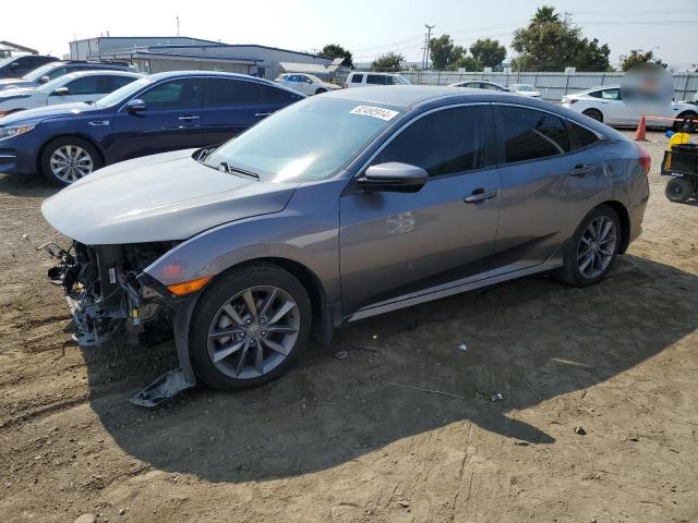 HONDA CIVIC 2019 19xfc1f38ke206945