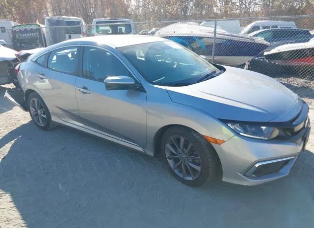 HONDA NULL 2019 19xfc1f38ke209229