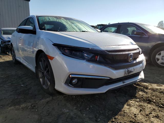 HONDA CIVIC EX 2020 19xfc1f38le000736