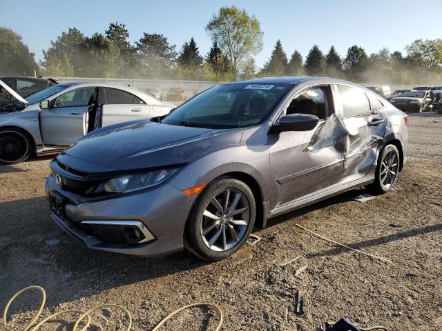 HONDA CIVIC EX 2020 19xfc1f38le005306