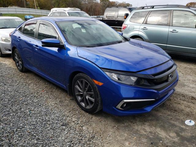 HONDA CIVIC EX 2020 19xfc1f38le006956