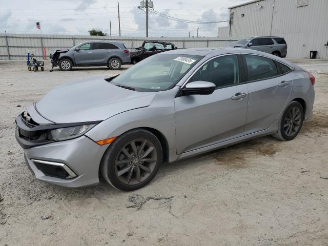 HONDA CIVIC EX 2020 19xfc1f38le024518