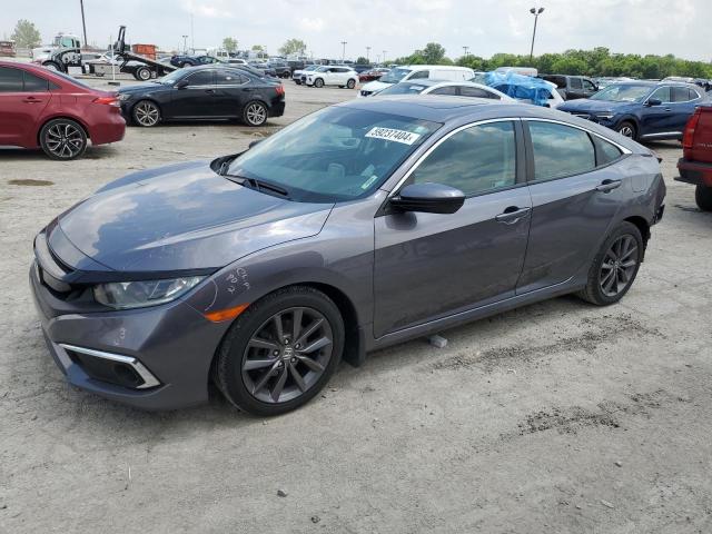 HONDA CIVIC 2021 19xfc1f38me004707