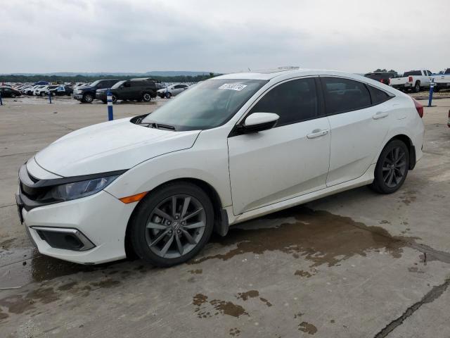 HONDA CIVIC 2021 19xfc1f38me011267