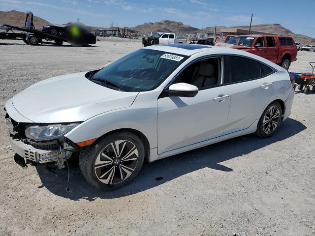 HONDA CIVIC EX 2016 19xfc1f39ge000069