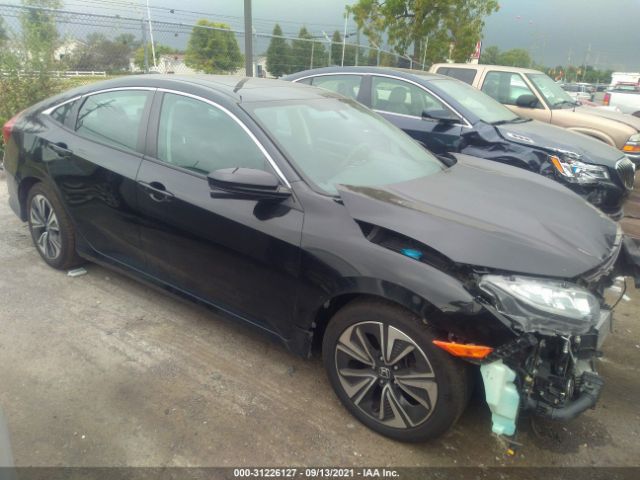 HONDA CIVIC SEDAN 2016 19xfc1f39ge000282